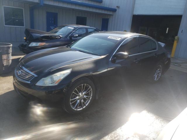 infiniti g37 base 2011 jn1cv6ap3bm305567