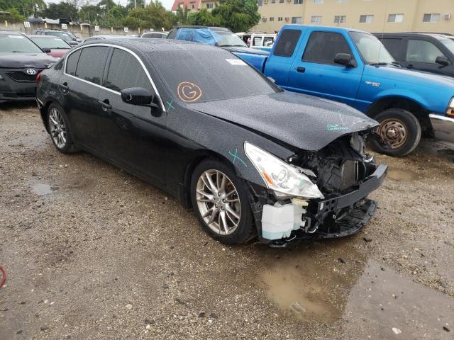 infiniti g37 base 2011 jn1cv6ap3bm503534