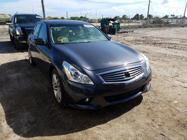 infiniti g37 base 2011 jn1cv6ap3bm505008