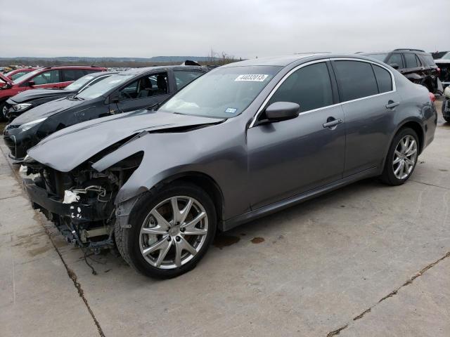 infiniti g37 base 2011 jn1cv6ap3bm510337