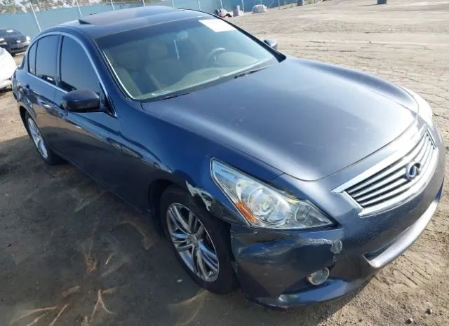 infiniti  2012 jn1cv6ap3cm624534