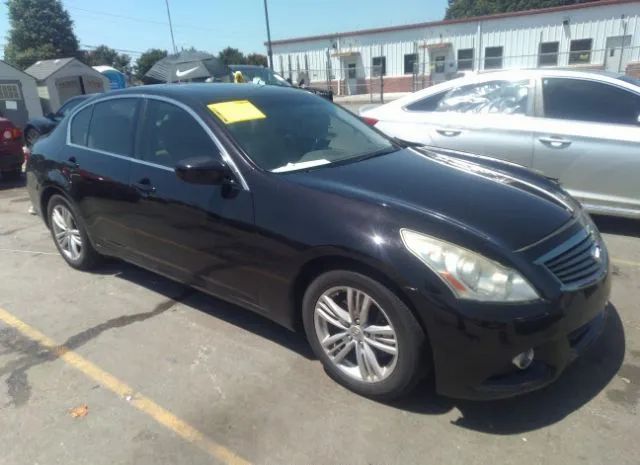 infiniti  2012 jn1cv6ap3cm628535