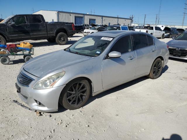 infiniti g37 base 2012 jn1cv6ap3cm932206