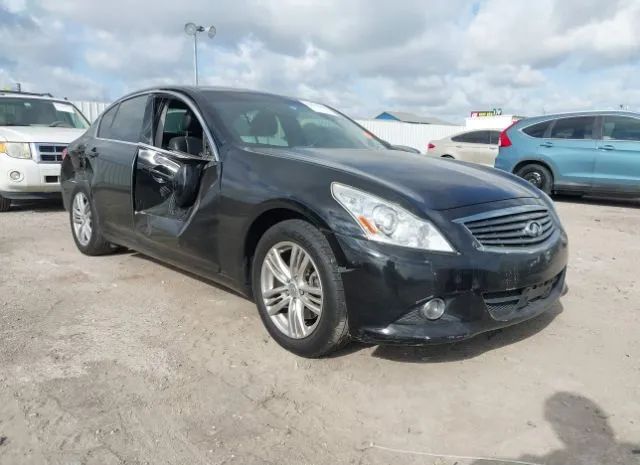 infiniti  2012 jn1cv6ap3cm932786