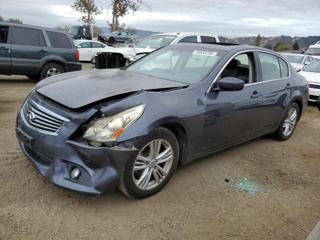 infiniti g37 base 2012 jn1cv6ap3cm933369