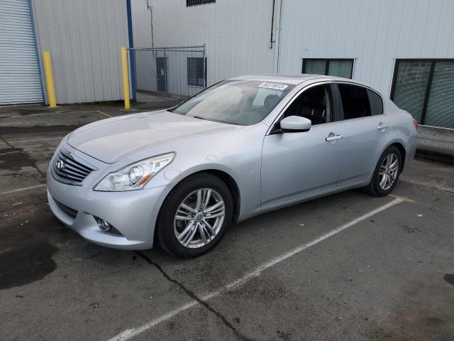 infiniti g37 2012 jn1cv6ap3cm937101