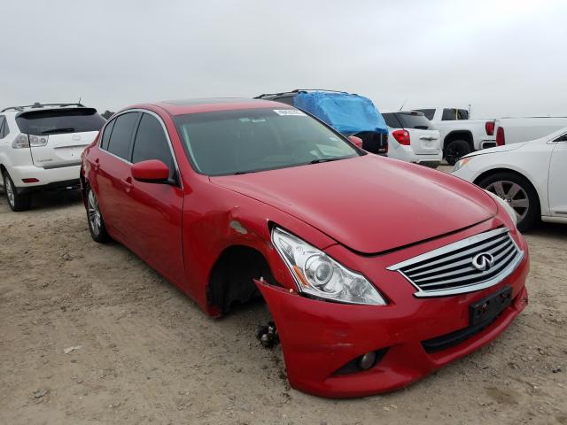 infiniti g37 base 2013 jn1cv6ap3dm300470