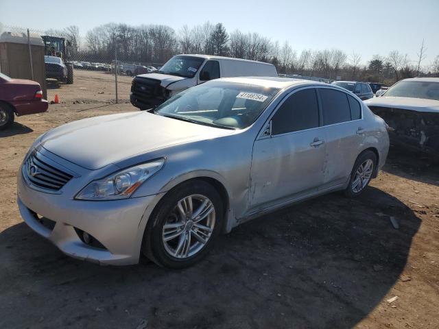 infiniti g37 2013 jn1cv6ap3dm302428