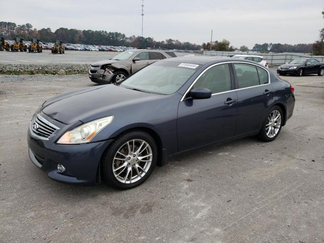 infiniti g37 base 2013 jn1cv6ap3dm302459