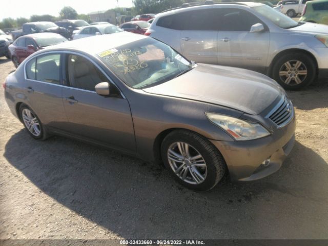 infiniti g37 sedan 2013 jn1cv6ap3dm303885