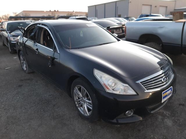 infiniti g37 base 2013 jn1cv6ap3dm304650