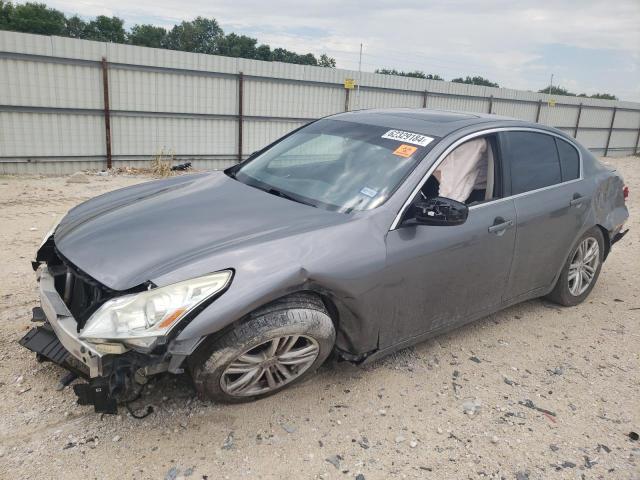 infiniti g37 2013 jn1cv6ap3dm305085