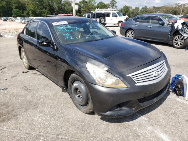 infiniti g37 base 2013 jn1cv6ap3dm710542