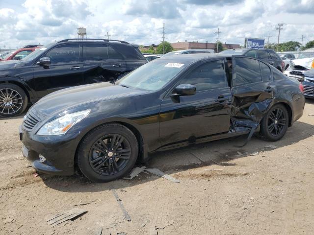 infiniti g37 base 2013 jn1cv6ap3dm713568