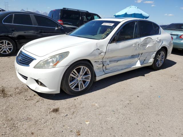 infiniti g37 base 2013 jn1cv6ap3dm714039