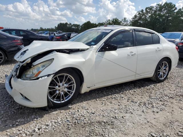 infiniti g37 base 2013 jn1cv6ap3dm714168