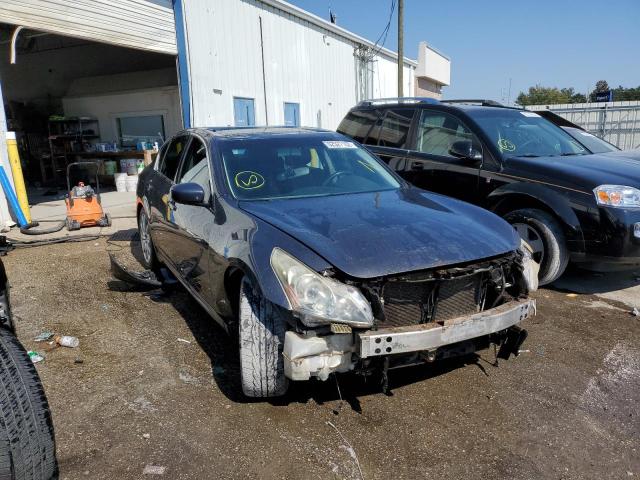 infiniti g37 base 2013 jn1cv6ap3dm714297