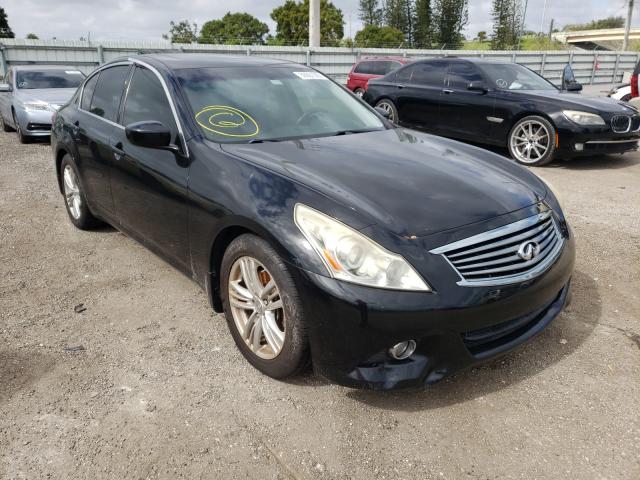 infiniti g37 base 2013 jn1cv6ap3dm715823