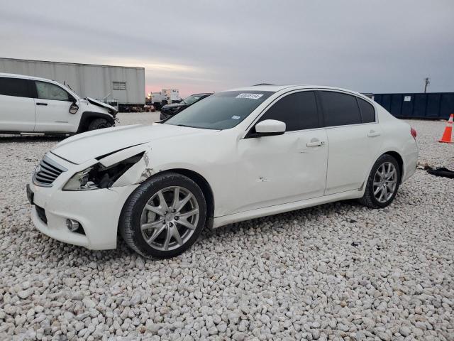 infiniti g37 base 2013 jn1cv6ap3dm716101