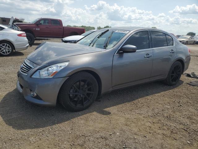 infiniti g37 base 2013 jn1cv6ap3dm720665