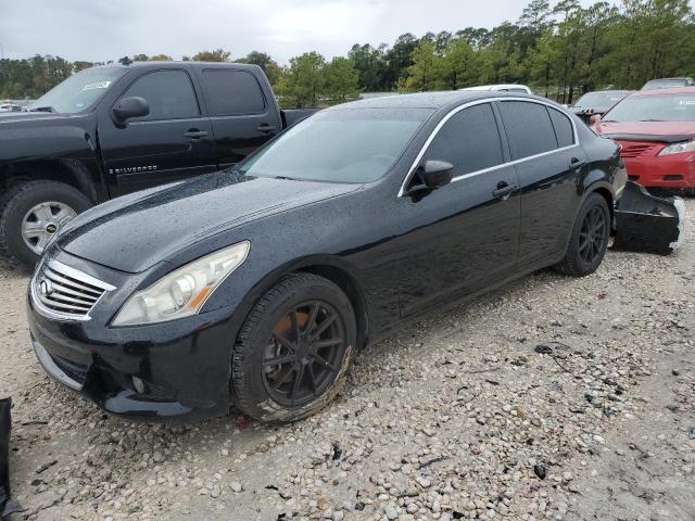 infiniti g37 sedan 2013 jn1cv6ap3dm722500