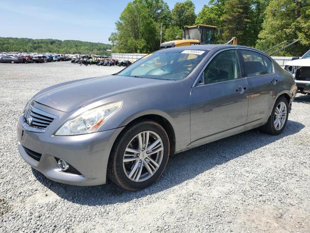 infiniti g37 2013 jn1cv6ap3dm723985