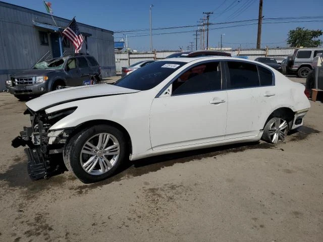 infiniti g37 base 2013 jn1cv6ap3dm725039