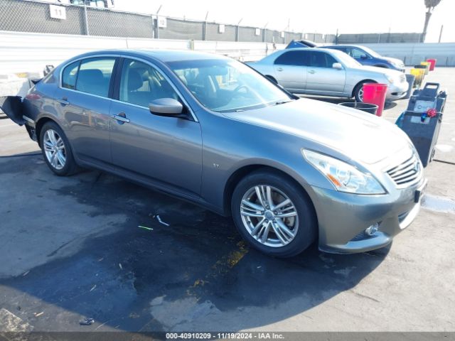 infiniti q40 2015 jn1cv6ap3fm500073