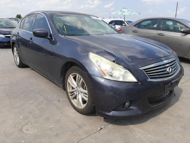 infiniti g37 base 2010 jn1cv6ap4am204066