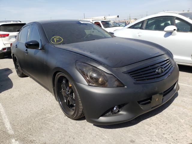 infiniti g37 base 2010 jn1cv6ap4am400069