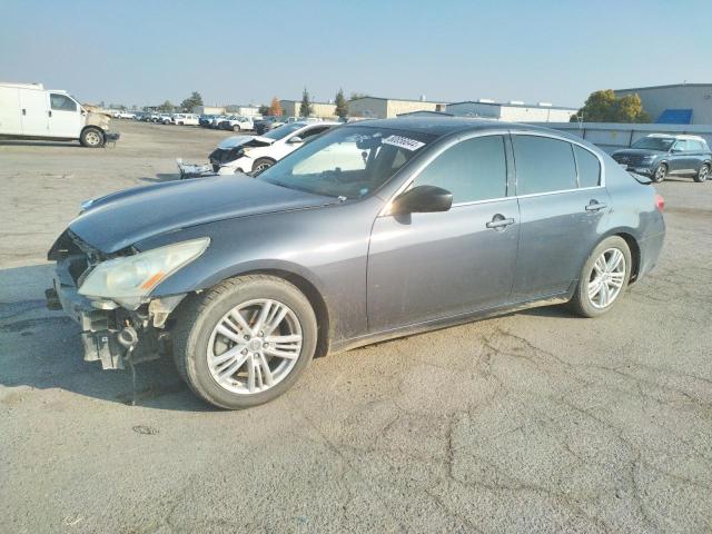 infiniti g37 base 2010 jn1cv6ap4am402114