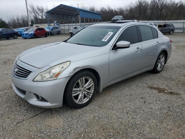 infiniti g37 base 2010 jn1cv6ap4am403148