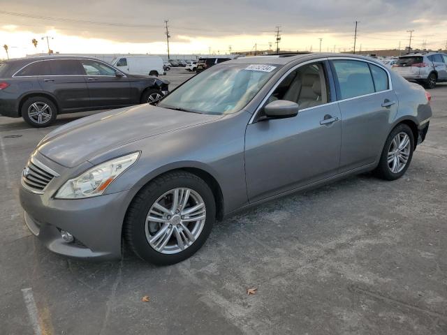 infiniti g37 base 2010 jn1cv6ap4am403859