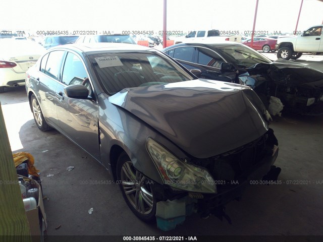 infiniti g37 sedan 2010 jn1cv6ap4am404624