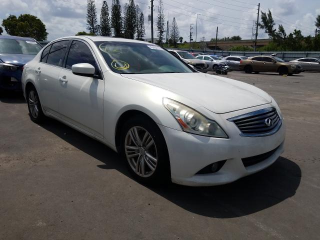 infiniti g37 base 2010 jn1cv6ap4am404672