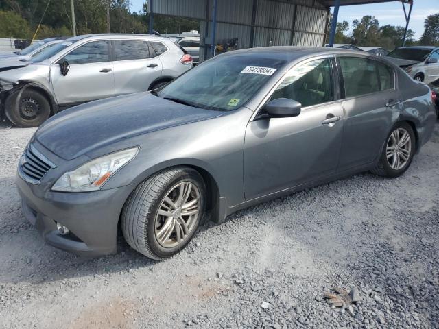 infiniti g37 base 2010 jn1cv6ap4am406423