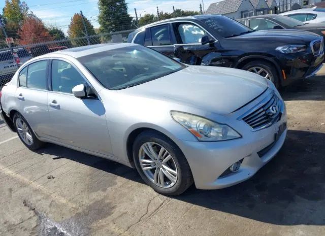 infiniti  2011 jn1cv6ap4bm300197