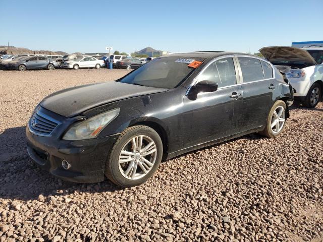 infiniti g37 base 2011 jn1cv6ap4bm304041