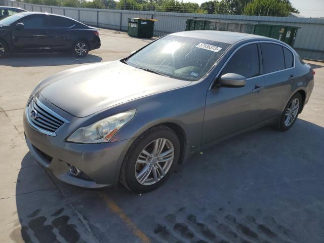 infiniti g37 base 2011 jn1cv6ap4bm503302