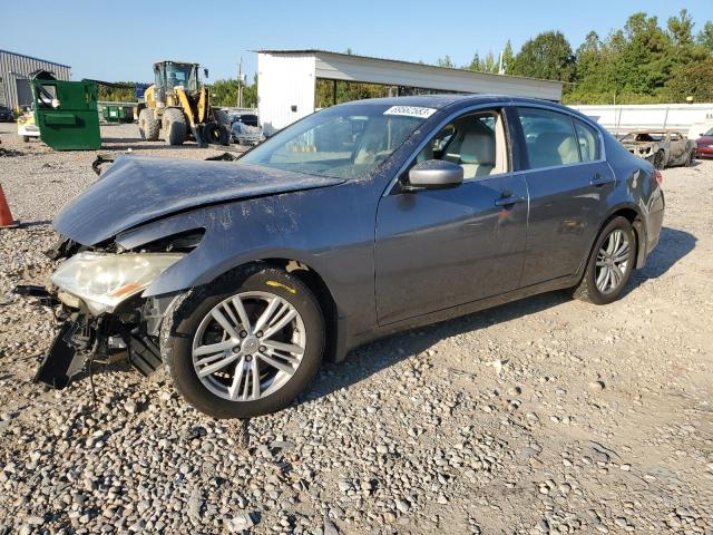 infiniti g37 base 2011 jn1cv6ap4bm504174