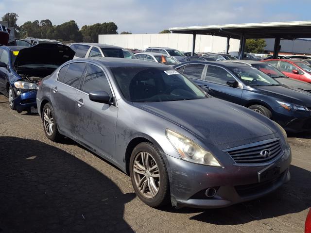 infiniti g37 base 2011 jn1cv6ap4bm504966