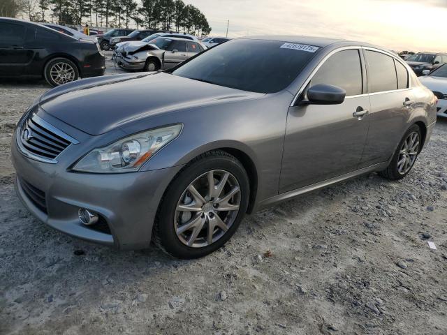 infiniti g37 base 2011 jn1cv6ap4bm505728