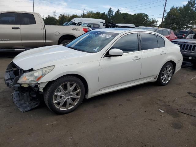 infiniti g37 base 2011 jn1cv6ap4bm508256