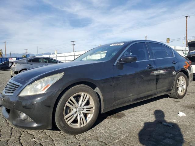 infiniti g37 base 2012 jn1cv6ap4cm930237