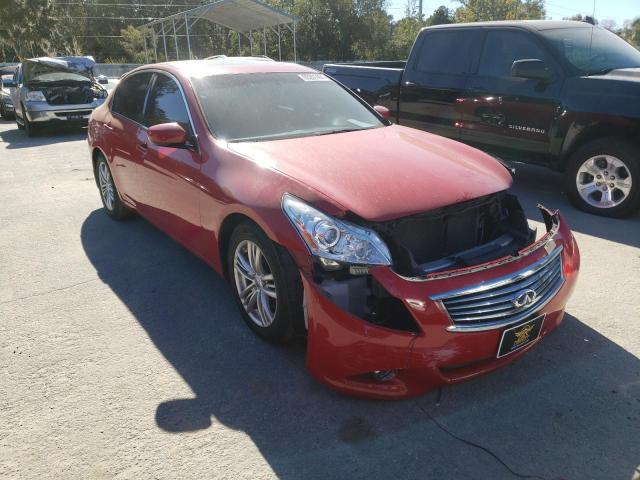 infiniti g37 base 2013 jn1cv6ap4dm300283