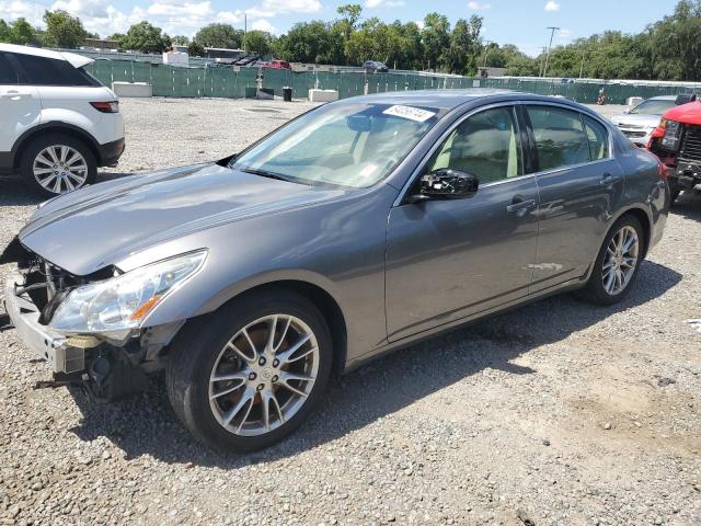 infiniti g37 base 2013 jn1cv6ap4dm301692