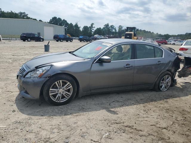 infiniti g37 base 2013 jn1cv6ap4dm304477