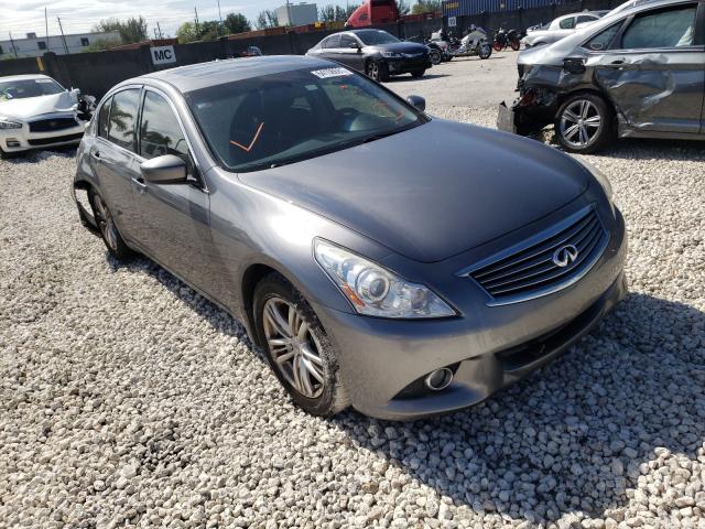 infiniti g37 base 2013 jn1cv6ap4dm305029