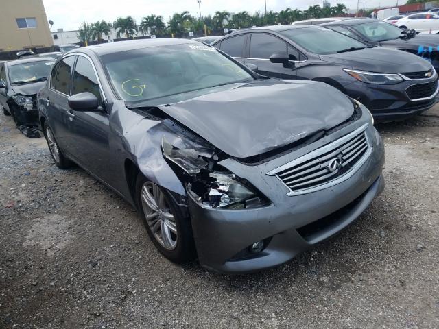 infiniti g37 base 2013 jn1cv6ap4dm305998