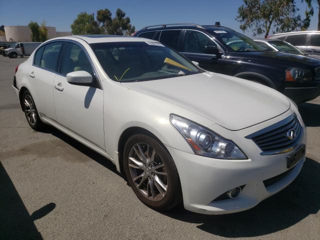 infiniti g37 base 2013 jn1cv6ap4dm711571